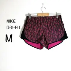 ナイキNIKE DRI-FIT ランニングショーツドライフィット Mインナー付きのサムネイル