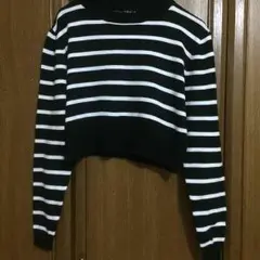 ボーダーニット SPIGA