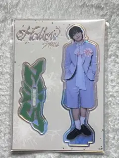 2026年最新】straykids アイエン アクスタの人気アイテム - メルカリ