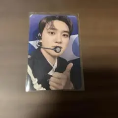 EXO D.O. ギョンス トレカ 会場限定 EXhOrizon - メルカリ