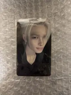 ENHYPEN THE SIN :VANISH ユニバ特典　ニキ