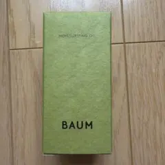 BAUM モイスチャライジングオイル 60mL リフィルのサムネイル