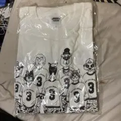 JSB UNKNOWN METROPOLIZ