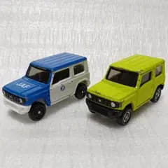 2026年最新】トミカ ジムニーの人気アイテム - メルカリ
