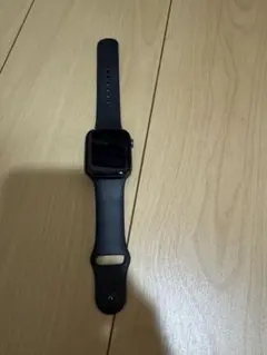 Apple Watch 本体 ブラック