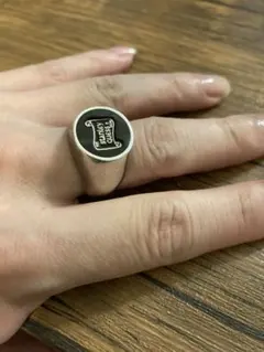 Stanley Guess スタンリーゲス リングのサムネイル