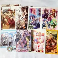 【新品】劇場版 薄桜鬼 DVD BOX／缶バッチ／オトメイトスチルコレクション