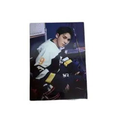 SEVENTEEN HOME トレカ ミンギュ