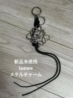 2026年最新】ロエベチャームの人気アイテム - メルカリ