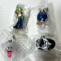 スーパーマリオめじるしアクセサリー