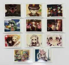 地縛少年花子くん ぱしゃこれ 第2弾 花子くん 八尋寧々