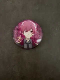 いれいすランダム缶バッチ　ないこ