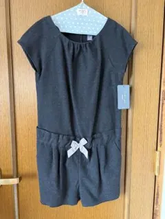 ZARA GIRLS ショートパンツワンピース 11-12歳