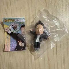 ダイアン ガチャガチャ ユースケ