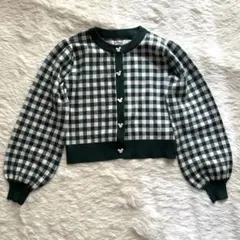 2026年最新】areeam ミニー カーディガンの人気アイテム - メルカリ