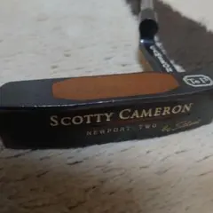 2026年最新】SCOTTY CAMERON tel3の人気アイテム - メルカリ