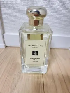 JO MALONE ブラックベリー & ベイ コロン 100ml