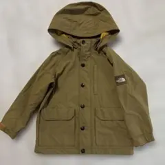 ノースフェイス キッズ ジャケット アウター 100