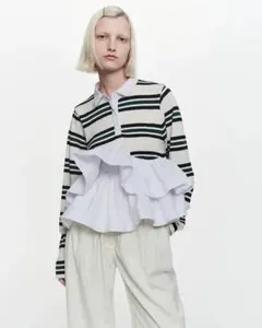 2026年最新】BIbiy ペプラムの人気アイテム - メルカリ