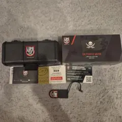 LUMINOX THE PIRATES WATCH 限定モデルのサムネイル
