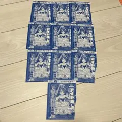 Vジャンプ 付録 ユニオンアリーナ アイマス シンデレラガールズ 島村