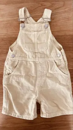 ZARA ベビー オーバーオール 92cmのサムネイル