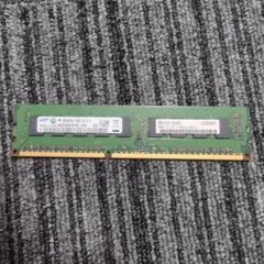 Samsung 2GB 2Rx8 PC3-10600E メモリーのサムネイル