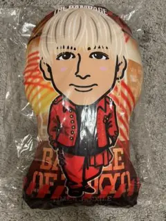 2026年最新】長谷川慎 クッションの人気アイテム - メルカリ