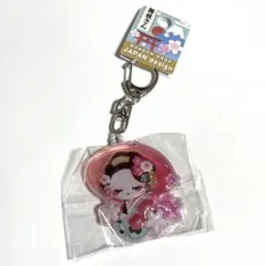 ボンドロ　舞妓