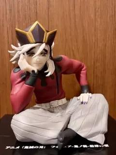 鬼滅の刃　ぬーどるストッパーフィギュア　童磨