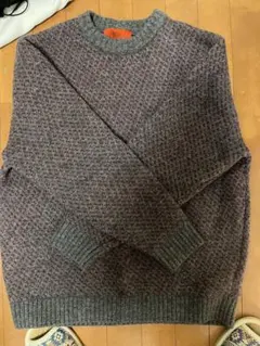 ROSSO URBAN RESEARCH Birds Eye Knit