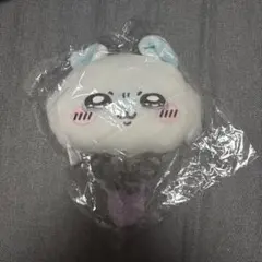 まじかるちいかわ ぬいぐるみミラー モモンガ