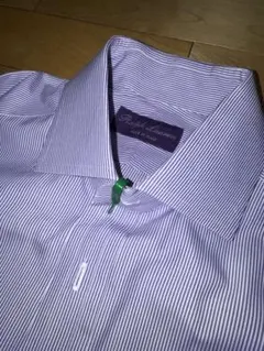 2026年最新】RALPH LAUREN Black Label ／ Purple Label メンズ 長袖