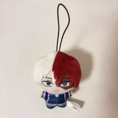 僕のヒーローアカデミア ヒロアカ 轟焦凍 ちびぐるみ ちびぬい ヒーロースーツ