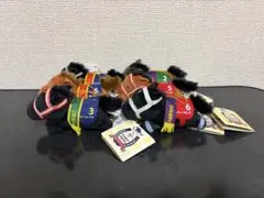 2026年最新】サラブレッドコレクション 寝そべりの人気アイテム - メルカリ