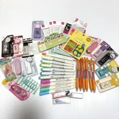 文房具 まとめ セット