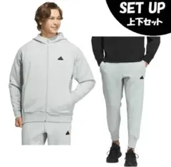 【新品/定価27500円】アディダス Z.N.E.上下セット XL ZNE