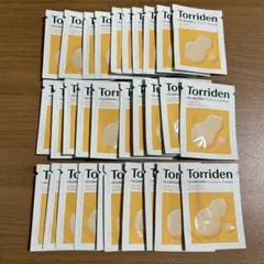 トリデン CVBセラム サンプル 30包