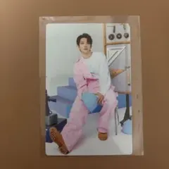 SEVENTEEN CARAT LAND 2023 トレカ ジョシュア