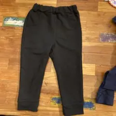 キッズ用ズボン2点セット