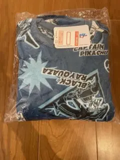 しまむら ポケモン ポケットモンスター 長袖パジャマ ハッピーバッグ 130