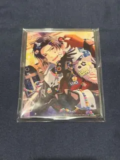 Obey Me! ルシファー アクリルパネルスタンドのサムネイル