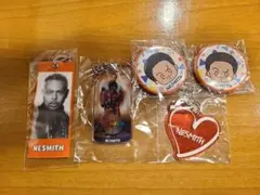 THE REASON EXILE ガチャ　NESMITH