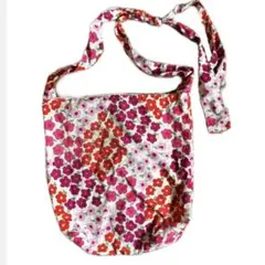 PAUL&JOE エコバッグ 花柄