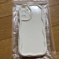 GalaxyA26 ウェーブデザイン ケース