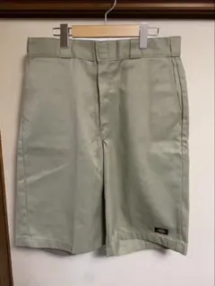 Dickies ハーフチノパンツ 42274KH メキシコ製