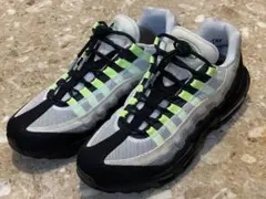 Nike air max 95 エアマックス 95 デンハム 27.5cm