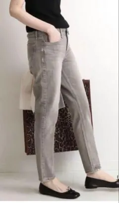 upper hights THE STELLA GIRL FRIEND グレー