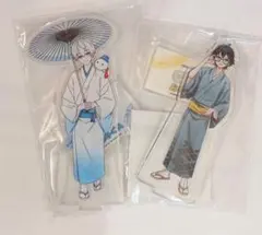 京都限定 IP書店 ドズル社 アクスタ 5点フルセット に*奨様 京都限定 IP書店 ドズル社 アクスタ 5点フルセット - メルカリ