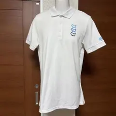 NO COFFEE CLUBHAUS NO GOLF ポロシャツ 白 L - メルカリ